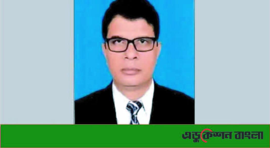 অধ্যাপক ড. মুহম্মদ আজাদ খান