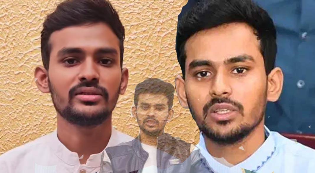 আসিফ মাহমুদ সজীব ভূঁইয়া