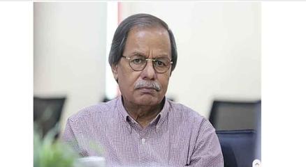 সৈয়দ মনজুরুল ইসলাম